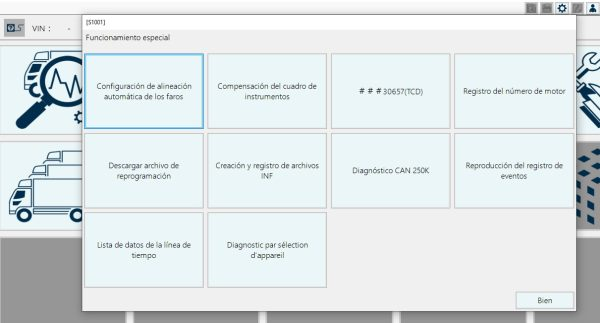 2025 NEW Hino DX3 + Hino DXII Diagnostic EXplorer + Diagnostic Software Truck Repair Tool