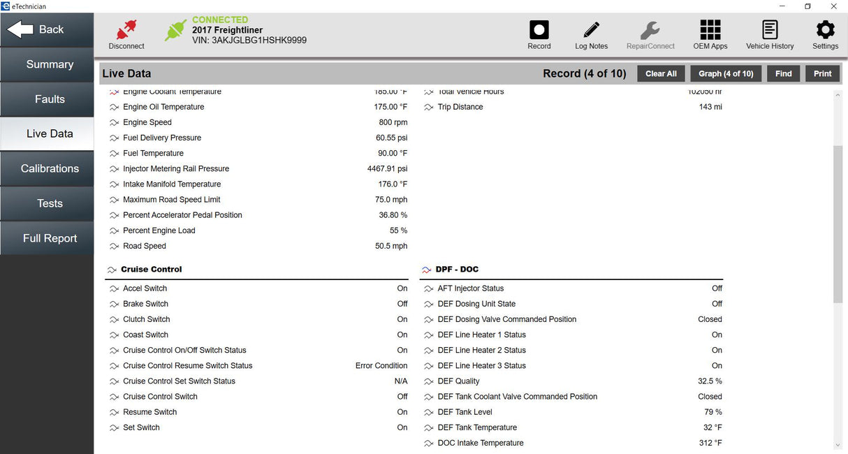 Nexiq E-Technician 2.14 2025 Heavy Duty & Light/Medium Duty