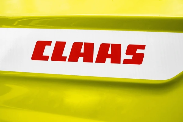 CLAAS