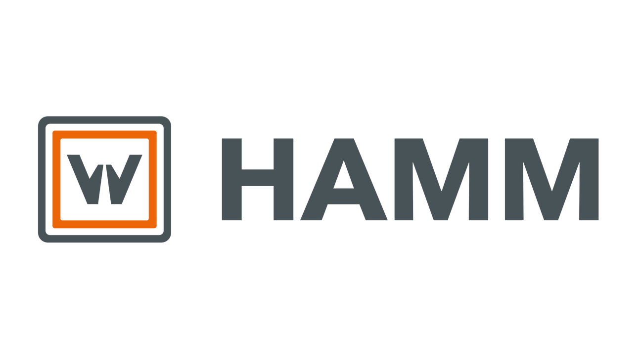 HAMM