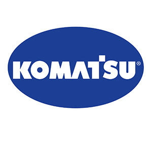 KOMATSU