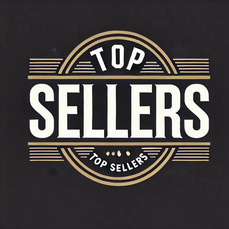 TOP SELLERS