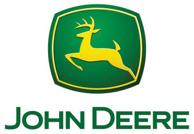 JOHN DEERE