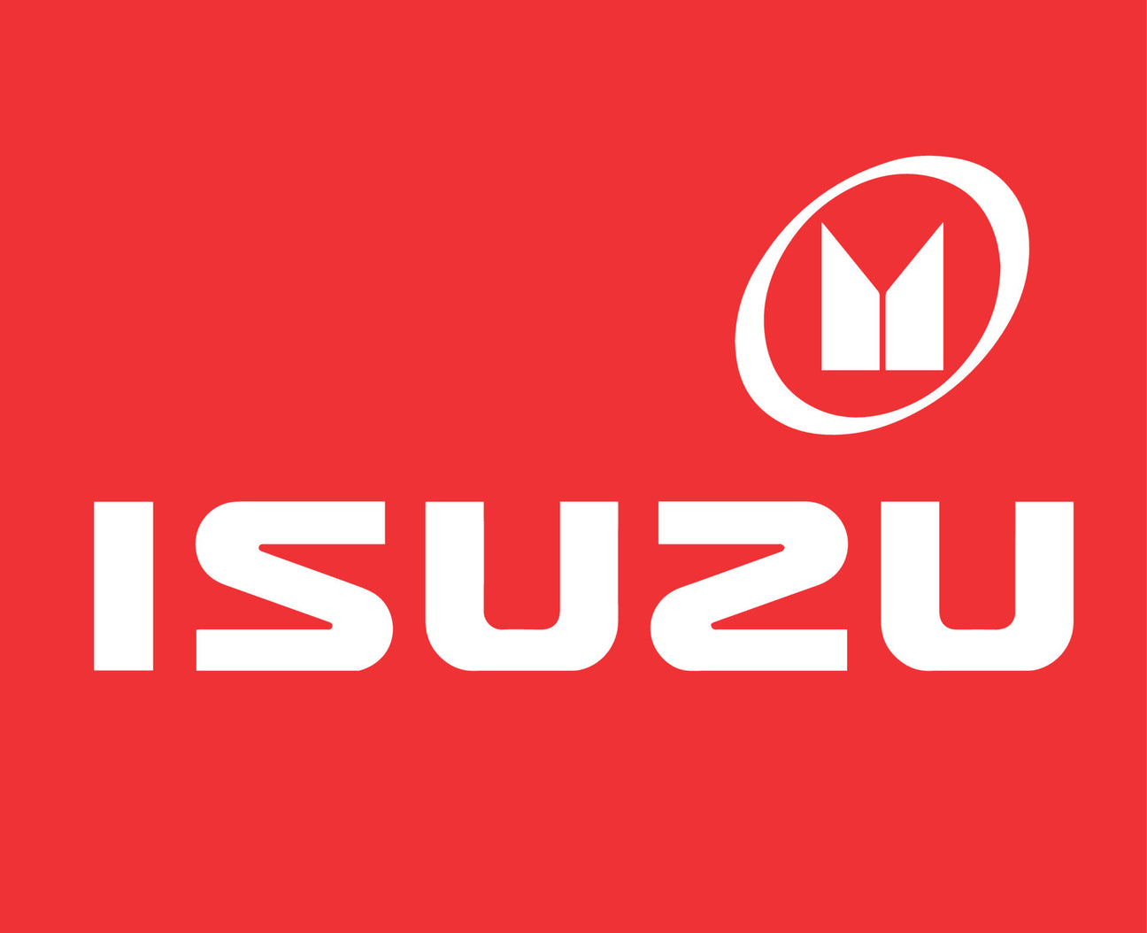 ISUZU