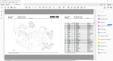 Ammann Light Compaction 800 MB PDF Spare Parts Catalog