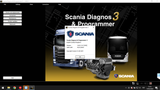 Scania SDP3 Diagnos & Programmer 3 [2.61.3] 2024