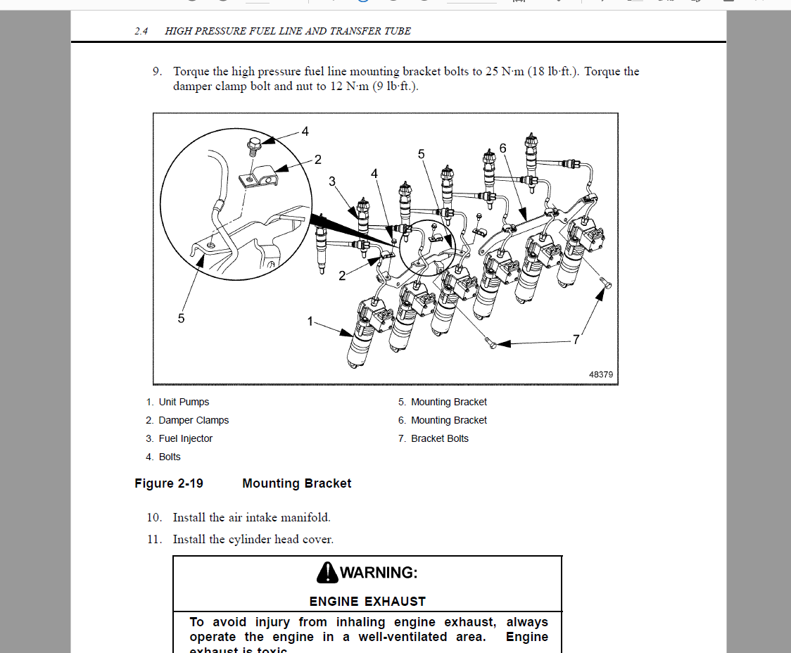 Detroit Diesel Manuals 16 GB PDF DVD