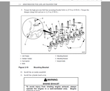 Detroit Diesel Manuals 16 GB PDF DVD