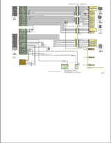 AGCO Mitsubishi Diesel Engines DO3CJ DO4CJ Service Manual_79036259A