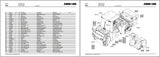 Ammann Heavy Compactor 29.5 GB PDF Collection Parts Operation Workshop Manual