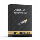 CATERPILLAR TRIM FILES