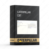 CAT Component Based Troubleshooting (CBT)