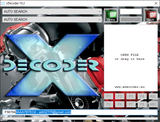 REMOVER - XDECODER 10.3