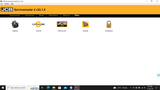 JCB Diagnostic Software Service Master 4 v23.1.0 (2023)