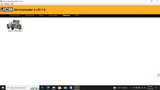 JCB Diagnostic Software Service Master 4 v23.1.0 (2023)