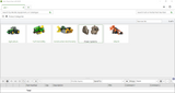 John Deere & Hitachi Parts Advisor v1.7.1 [2025] CF + AG