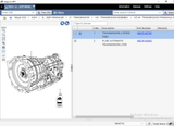 CHRYSLER FIAT FCA EPC5 ELECTRONIC PARTS CATALOG