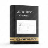 Detroit Diesel DDEC Reports v9.03