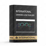 INTERNATIONAL Diamond Logic Builder Diagnostic Software (DLB)
