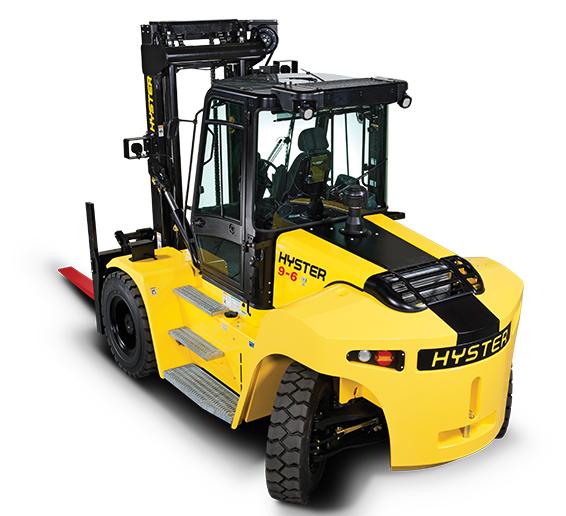 Hyster Forklift Claas 1-5 Service Repair Manuals Full DVD_Updated [05.2020]