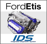 FORD ETIS IDS REPAIR MANUALS