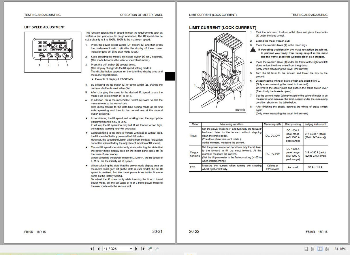 Komatsu Forklift 11.6 GB PDF Updated 2022 All Model Shop Manuals, Service Manual DVD