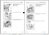 Komatsu Forklift 11.6 GB PDF Updated 2022 All Model Shop Manuals, Service Manual DVD