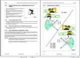 Komatsu Mining Excavator 2.59 GB PDF Updated 2022 Shop Manuals, Operator & Maintenance Manual