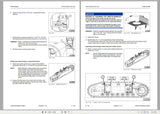 Komatsu Mining Excavator 2.59 GB PDF Updated 2022 Shop Manuals, Operator & Maintenance Manual