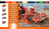 Kubota & Krone Agricultural Machinery Technical Information (Workshop Manual, Parts Manual, Service Information)