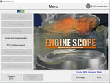 Mitsubishi Diesel Engine EngineScope V12.4.2 Service Tool