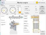 Mitsubishi Diesel Engine EngineScope V12.4.2 Service Tool