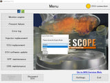 Mitsubishi Diesel Engine EngineScope V12.4.2 Service Tool