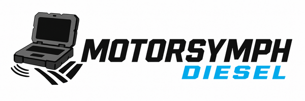 Motorsymph Diesel
