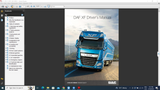 DAF Service Manuals PDF 1.26 GB