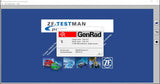 ZF TESTMAN PRO 10.5