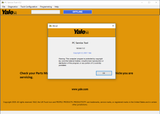 Yale Diagnostic Program PC Service Tool v5.2 2023