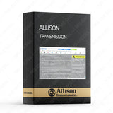 Allison Doc Premium 2024 Diagnostic Software Full Version Gen 5 Data Files 11.2024