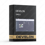 DOOSAN DEVELON DMS-5 Level 10