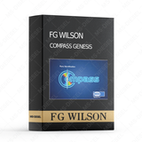 FG Wilson Compass Genesis 2014A [Parts & Service Information]