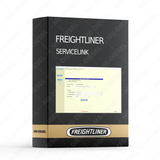 Freightliner Servicelink 4.96