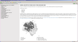 Detroit Diesel Power Service Literature Off-Highway