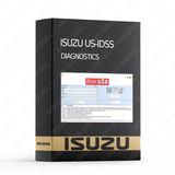 ISUZU US-IDSS 05.2025 (USA-CANADA)