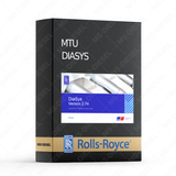 MTU DiaSys 2.74