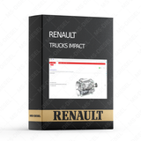 Renault Trucks Impact v9118 [06.2021]