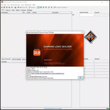 Diamond Logic Builder Diagnostic Software (DLB)