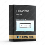 THERMO KING WINTRAC 6.5