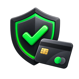 Secure online payment